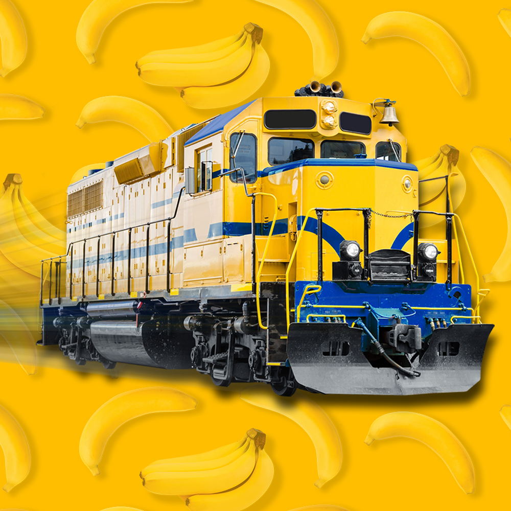 Banana APU Performance image