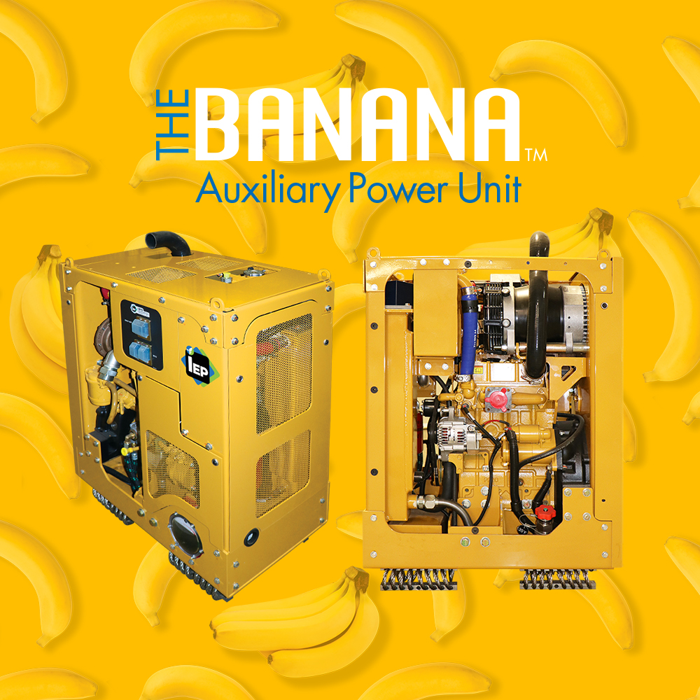 banana apu product photo