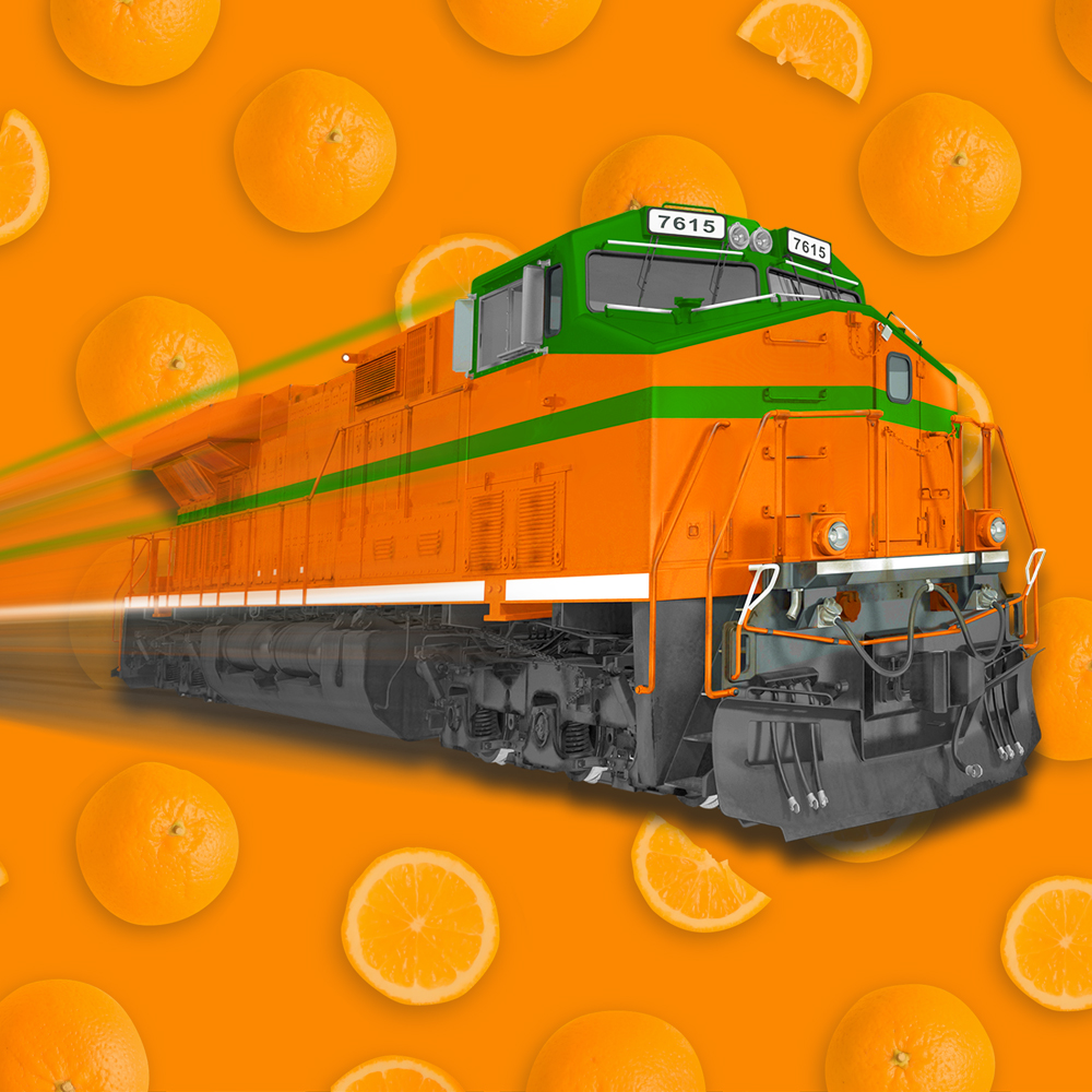 ORANGE A/C Performance image